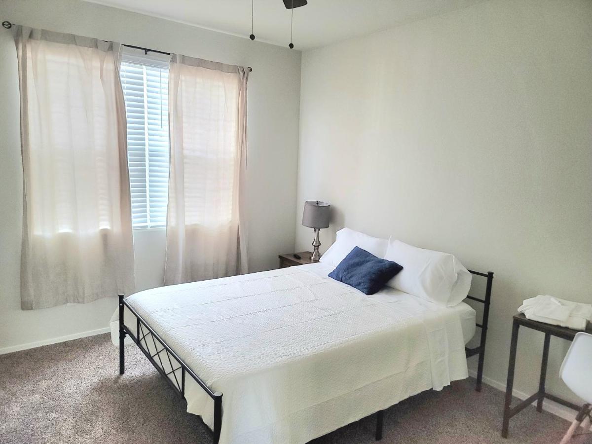 Phoenix Comfort Home II Εξωτερικό φωτογραφία
