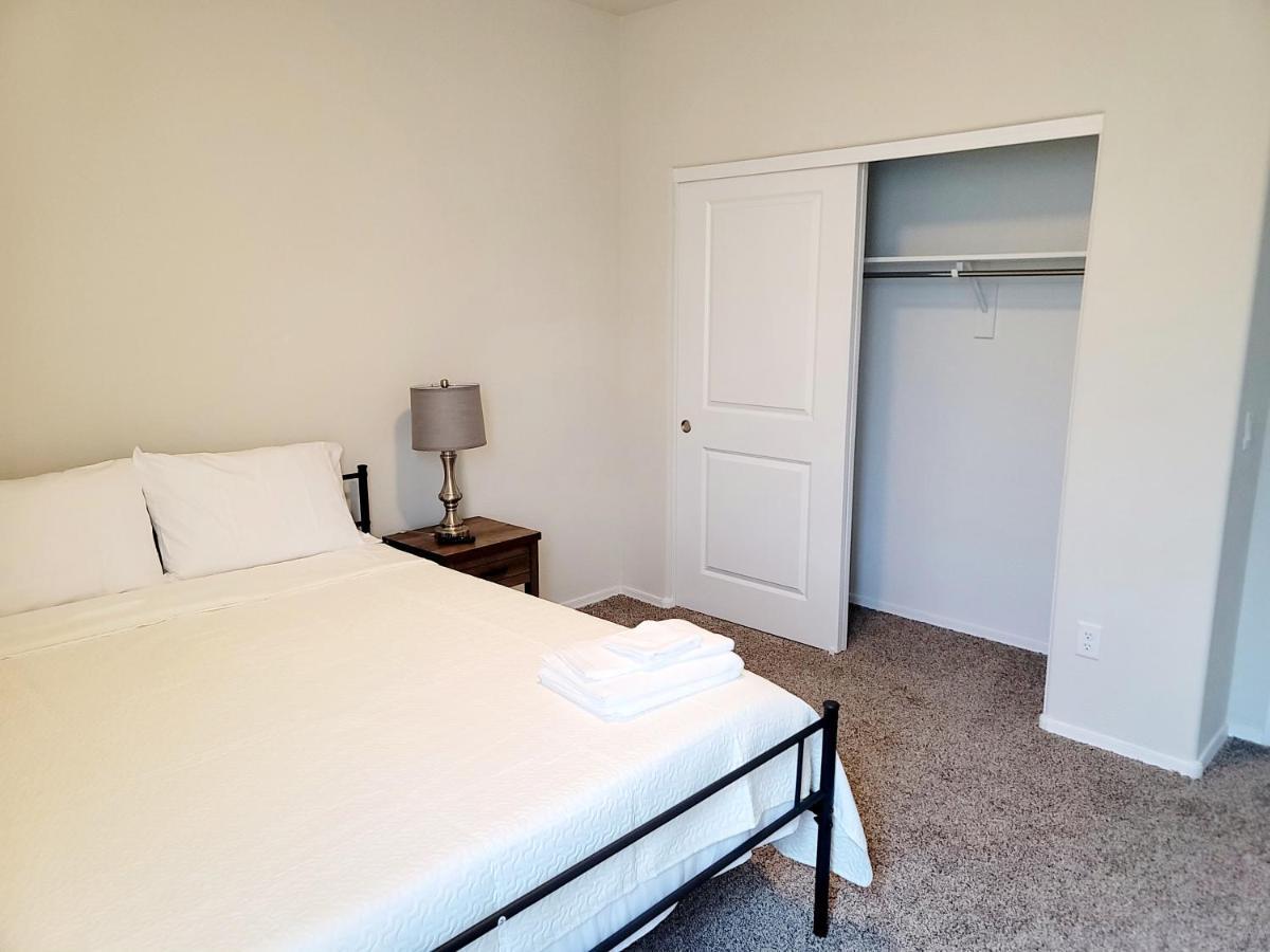 Phoenix Comfort Home II Εξωτερικό φωτογραφία