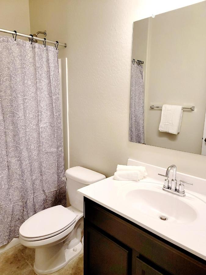 Phoenix Comfort Home II Εξωτερικό φωτογραφία