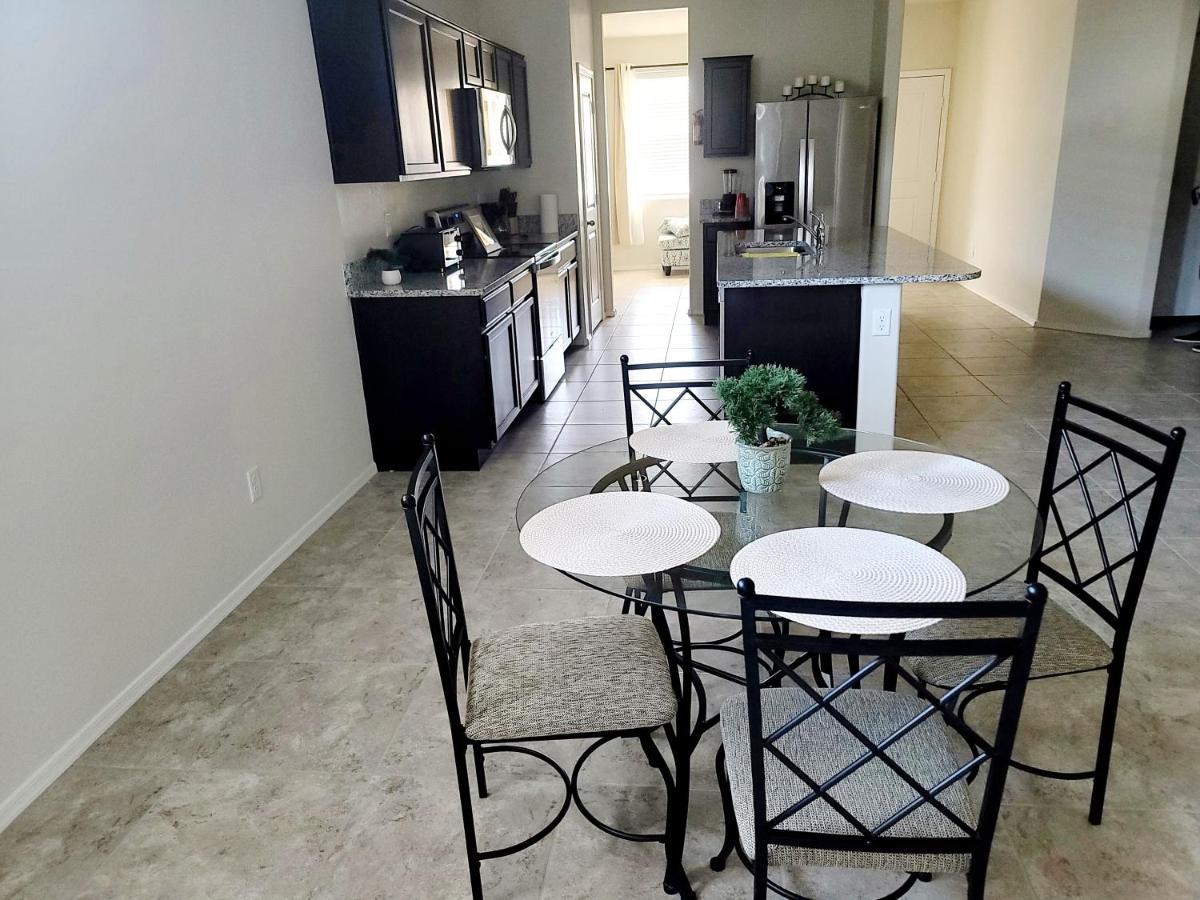Phoenix Comfort Home II Εξωτερικό φωτογραφία