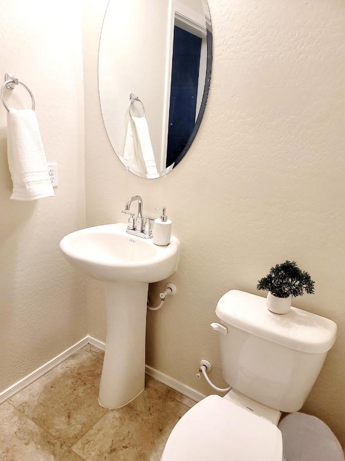 Phoenix Comfort Home II Εξωτερικό φωτογραφία