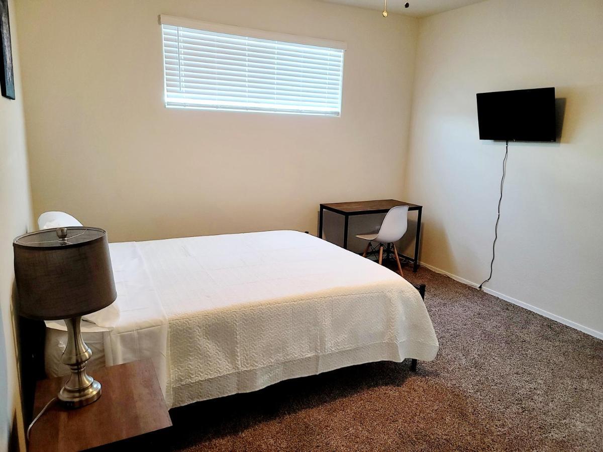Phoenix Comfort Home II Εξωτερικό φωτογραφία