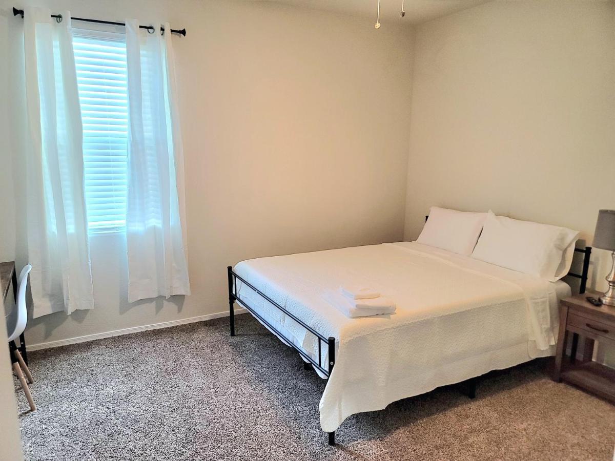 Phoenix Comfort Home II Εξωτερικό φωτογραφία