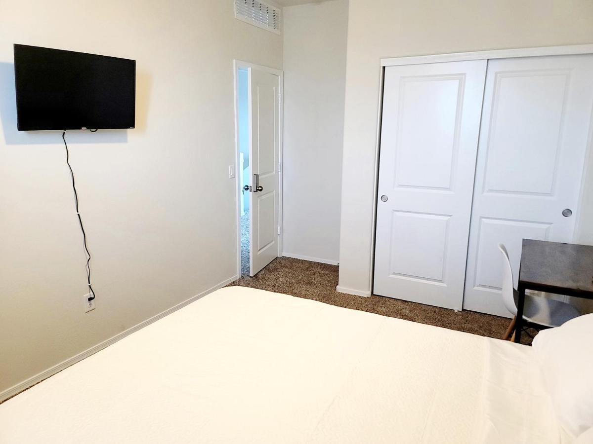 Phoenix Comfort Home II Εξωτερικό φωτογραφία