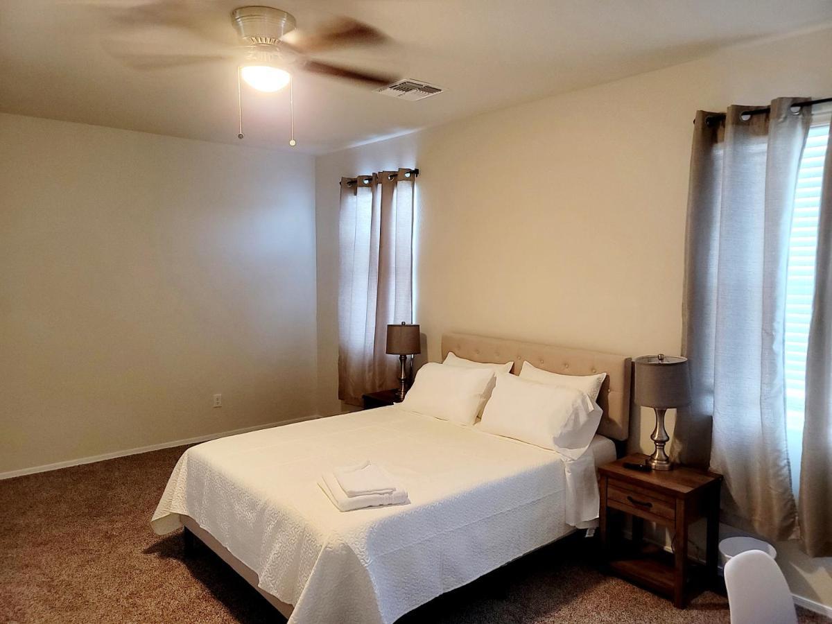 Phoenix Comfort Home II Εξωτερικό φωτογραφία