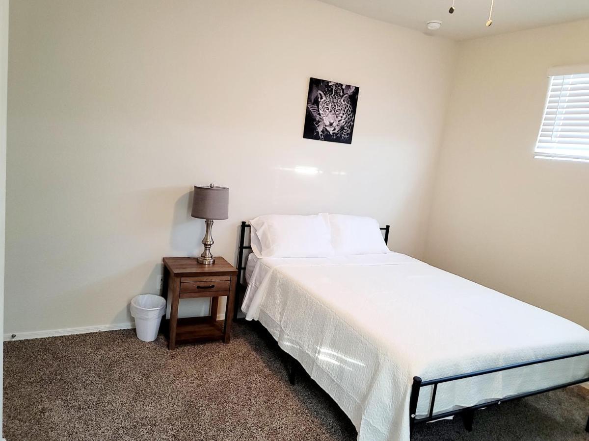 Phoenix Comfort Home II Εξωτερικό φωτογραφία