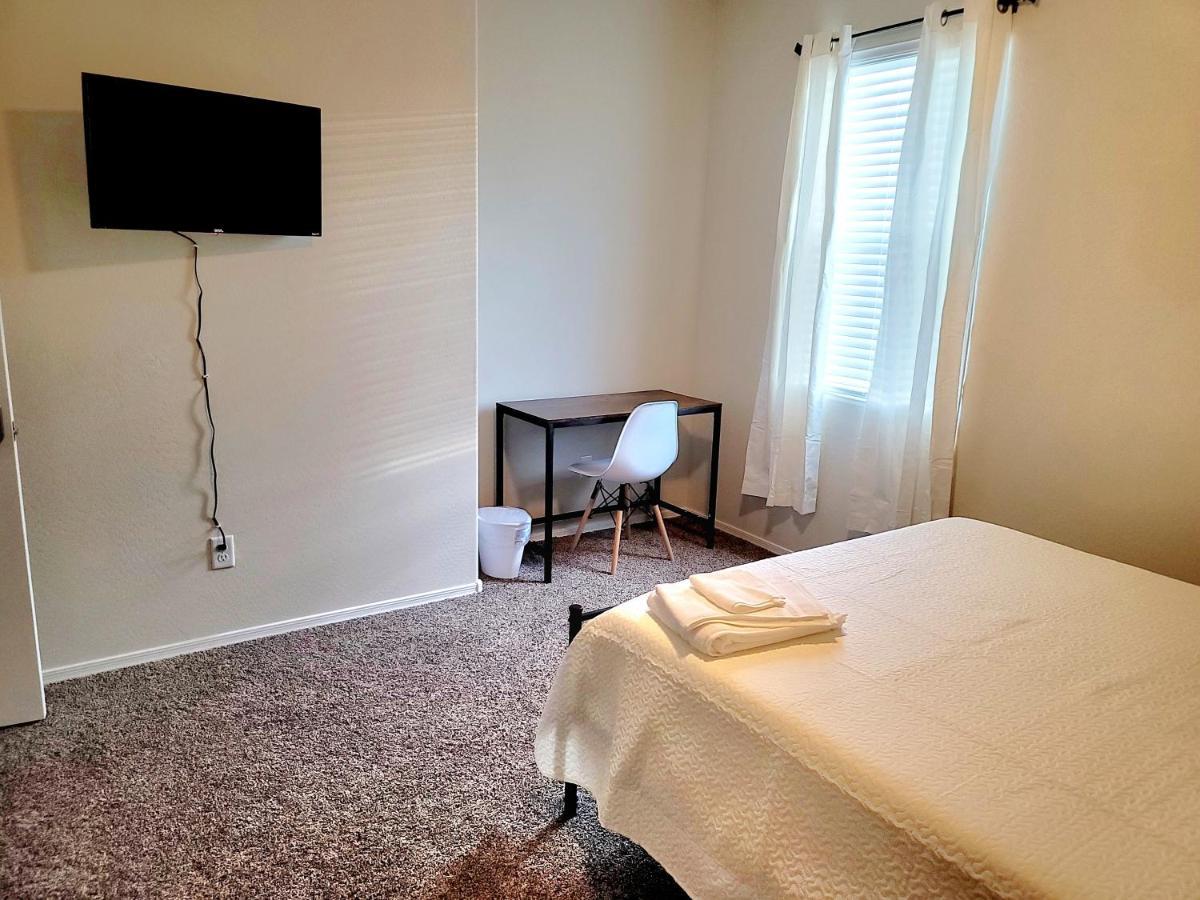 Phoenix Comfort Home II Εξωτερικό φωτογραφία